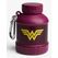 Smartshake Whey2Go Rund Dose 0,11 l Rubin 1 Stück(e)