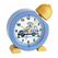 TFA-Dostmann 60.1011.06 Wecker Quarzwecker Blau