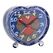 TFA-Dostmann 60.1015.06 Wecker Quarzwecker Blau