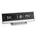 TFA-Dostmann 60.2011 Wecker Digitaler Wecker Schwarz, Silber