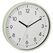 TFA-Dostmann 60.3550.04 Wand- /Tischuhr Analoge Uhr Rund Mintfarbe, Farbe: Mintfarbe