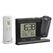 TFA-Dostmann 60.5018.01 Wecker Digitaler Wecker Schwarz