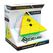 Sombo Nexcube Pyramid Kontur-Puzzle Kunst