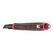 Laserliner CRX 18 Schwarz, Rot Messer mit klappbarer Klinge