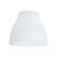 Paulmann DecoSystems Schirm Wolbi max.50W Glas Weiss
