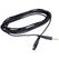 AKG 6000H10080 Audio-Kabel 3 m XLR (3-pin) 3.5mm Schwarz