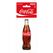 AirPure Coca-Cola 2D Paper Hängende Lufterfrischer