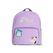 Squishmallows Mix Squish Rucksack Violett