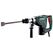 Metabo KH 5-40 1100 W 620 RPM SDS Max