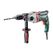 Metabo SBEV 1300-2 S 3100 RPM Ohne Schlüssel 2,8 kg Aluminium, Schwarz, Rot