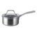 Lunasol Stielkasserolle mit Glasdeckel Ø 18 cm H: 11 cm – Sirius Terra Multi-layer