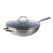 Lunasol Wok mit Glasdeckel Ø 30 cm H: 8,5 cm – Sirius Terra Multi