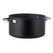 Lunasol Saturn Terra 5,7 l Schwarz Aluminium, Titan, Farbe: Schwarz