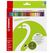 STABILO GREENcolors Farbstifte Mehrfarbig 24 Stück(e)