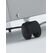Wood's SW59FM 11,4 l 58 dB 500 W Silber