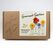 Naturkraftwerke Set "Gourmet Blumen" Blumensamen ein- und mehrjährig Kornblume, Marigold, Kapuzinerkresse