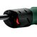 Metabo WEV 850-115 Winkelschleifer 11,5 cm 11500 RPM 850 W 1,9 kg