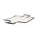Leitz Click & Store CD Aufbewahrungsbox, Farbe: Schwarz