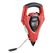 Laserliner LMF 30 Schwarz, Rot Messer mit klappbarer Klinge