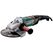 Metabo WE 22-230 MVT Winkelschleifer 23 cm 6600 RPM 2200 W 5,8 kg