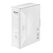 Leitz 60890000 Dateiablagebox Karton Weiß
