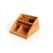 Wedo 61 507 Schubladenordnungssystem Bambus Holz