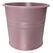 CHALET 610-60018 Blumentopf Metall 1 Stück(e)
