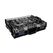 L-BOXX 102 Schwarz, Transparent