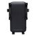 Sunslice Cyclotron Handy/Smartphone Schwarz