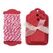 GLOREX 61222655 15 Stück(e) Rot