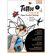 GLOREX 6 1241 600 Temporäres Tattoo-Kit