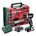 Metabo BS 18 L BL 1700 RPM Ohne Schlüssel 900 g Mehrfarbig