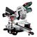 Metabo KGS 216 M 5000 RPM 150 W