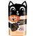 Lucky Lou 61369 Hunde-/Katzenleckerli Katze Leckerli Huhn, Lachs 60 g