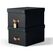 Leitz 61490095 Aufbewahrungsbox Karton Schwarz, Farbe: Schwarz