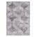 Conceptum Hypnose 614CCL1515 Teppich Drinnen Rechteck Polyester, Polypropylen (PP) Grau