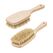 GLOREX 6 1603 601 Massagewerkzeug Massagebürste