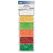 GLOREX 6 1630 180 Strass/Paillette Pailletten Mehrfarbig