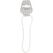 Creativ Company 61665 Perle Runde Perle Glas Transparent 100 Stück(e)