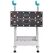 wolfcraft GmbH 1 MASTER 200 - Spann- und Arbeitstisch