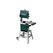 Metabo BAS 318 Precision WNB 410 m/min