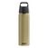 SIGG WMB ONE Tägliche Nutzung 750 ml Sand, Schwarz, Karamell