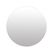 GLOREX 6 2433 003 Wandspiegel Rund