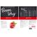 PowerFood ONE BOOM WHEY Pulver