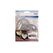 GLOREX 62606611 Modellierton Gold, Grau