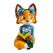 Edurino 62901009 Kinderspielzeugfigur