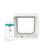 SureFlap SFIDSCFWT Hunde-/Katzentür