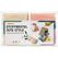 Folia 63119 Geschenkverpackung Geschenkverpackungstasche Polyester