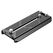 SmallRig 6318 Stativkopf-Zubehör Stativkopfplatte Schwarz Aluminium