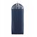 WENKO 64532100 Aufbewahrungsbeutel für Kleidung Blau